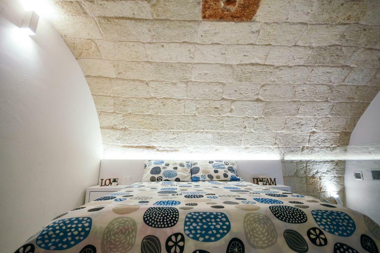 Cocca - Le Charme De Casa Mia Villa Polignano a Mare Eksteriør bilde