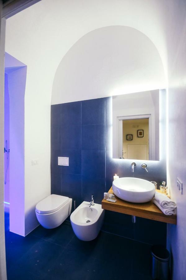 Cocca - Le Charme De Casa Mia Villa Polignano a Mare Eksteriør bilde